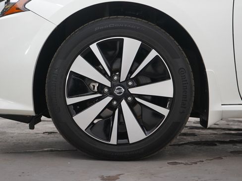 Used 2019 Nissan Altima 2.5 SL image 27