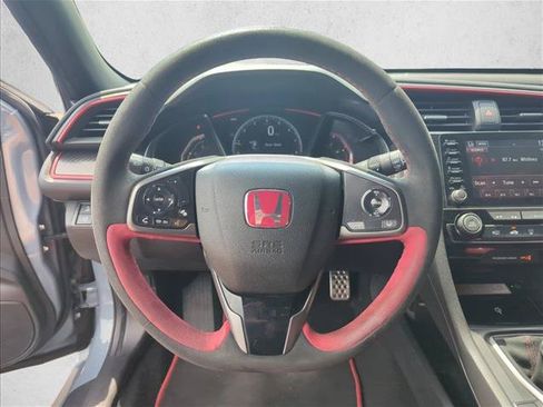 Used 2021 Honda Civic Type R image 13