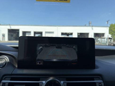 Used 2022 Lexus IS 300 w/ Premium Package RWD image 25