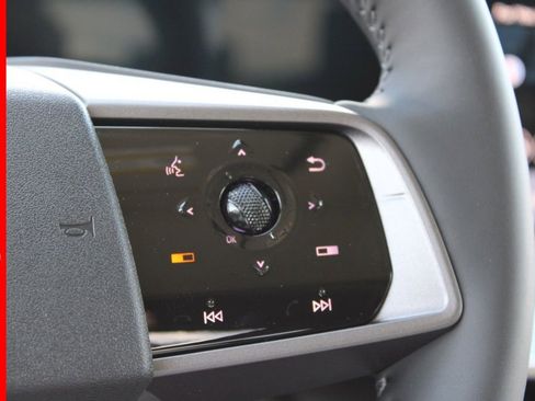 New 2025 Nissan Murano Platinum w/ Cargo Package image 24