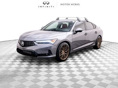 Used 2024 Acura Integra A-Spec