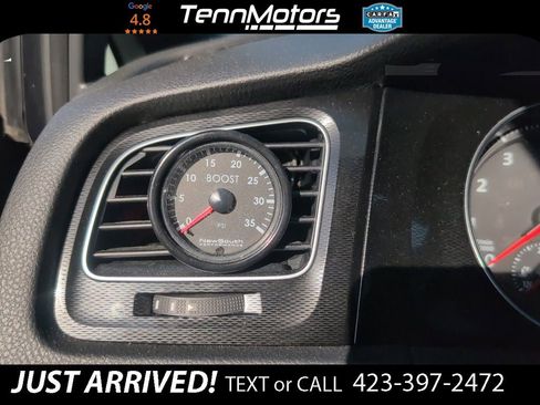 Used 2017 Volkswagen GTI Sport FWD image 22