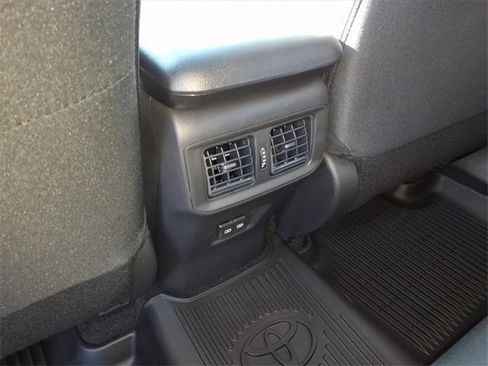 New 2025 Toyota RAV4 XLE w/ Convenience Package image 8