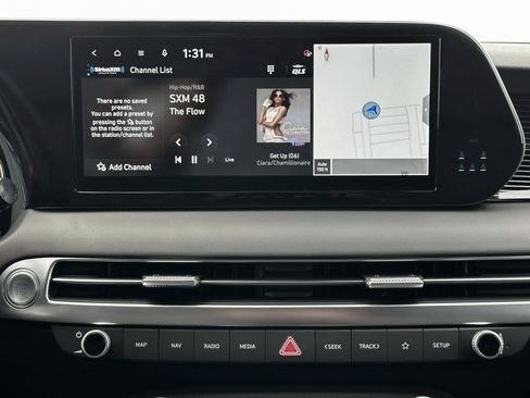 New 2025 Hyundai Palisade Calligraphy AWD/4WD image 19