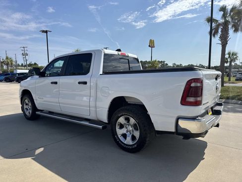 Used 2024 RAM 1500 Big Horn AWD/4WD image 5