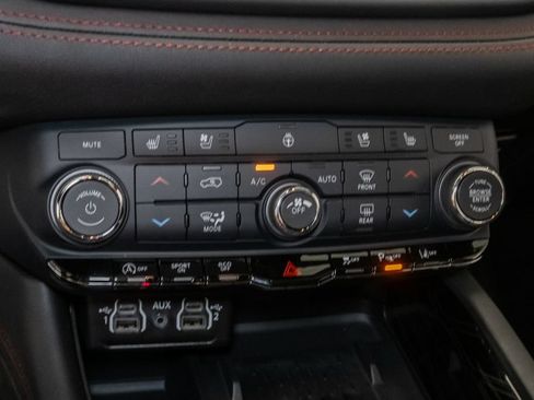 New 2026 Dodge Durango GT AWD/4WD image 21