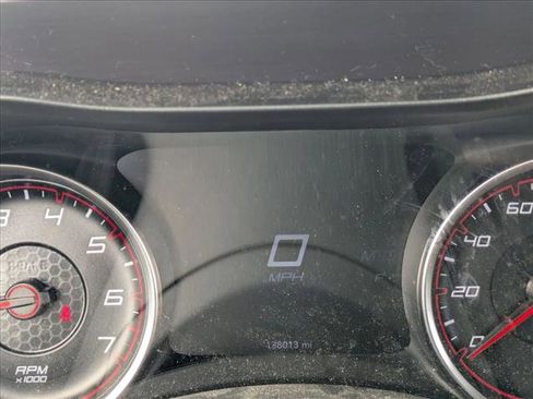 Used 2015 Dodge Charger SE w/ Sport Appearance Group image 10