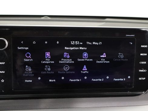 Used 2023 Kia K5 GT-Line w/ GT-Line Premium Package FWD image 33