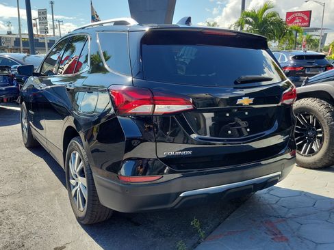 Used 2024 Chevrolet Equinox Premier FWD image 6