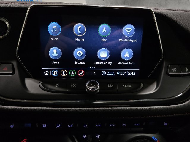 Used 2020 Chevrolet Blazer RS AWD/4WD image 19