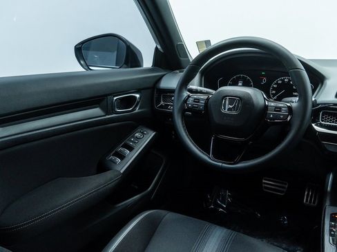 Used 2024 Honda Civic Sport image 25