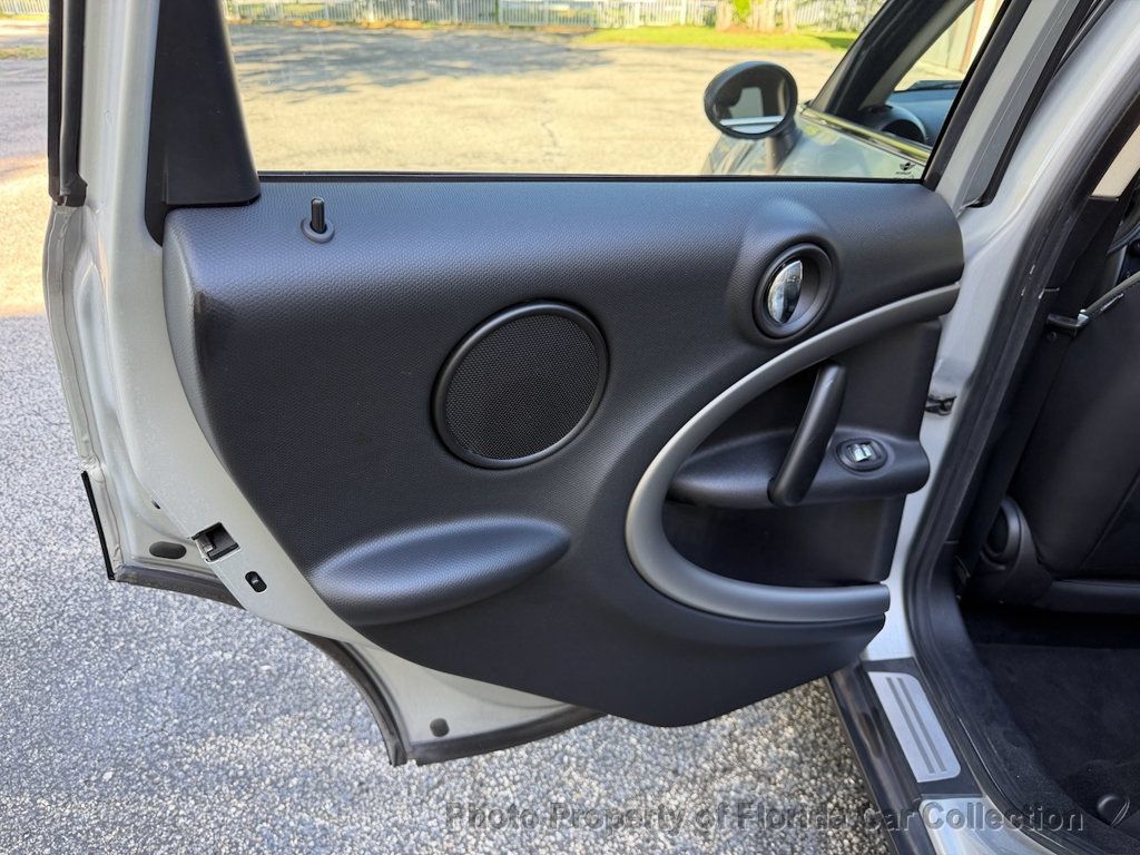 Used 2014 MINI Cooper Countryman FWD image 59