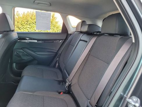 Certified 2025 Kia Seltos S FWD image 15