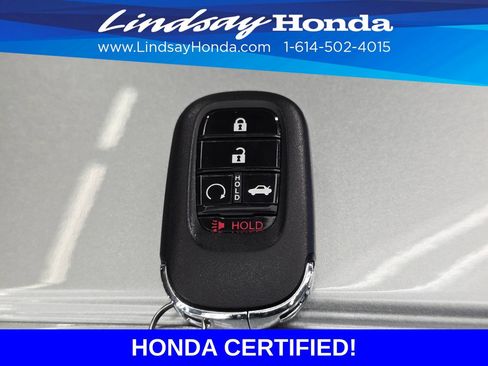 Used 2024 Honda Accord Touring image 24