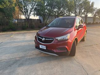 Used 2021 Buick Encore Preferred w/ Safety Package video 1
