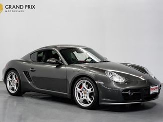 Used 2006 Porsche Cayman S RWD 360° Tour