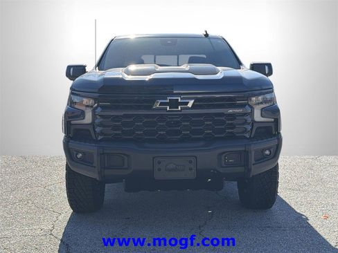 Used 2023 Chevrolet Silverado 1500 ZR2 w/ ZR2 Bison Edition image 33