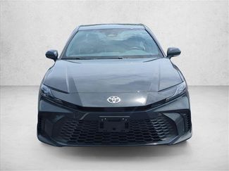 Used 2026 Toyota Camry SE FWD video 2