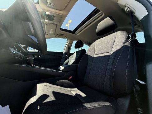 Certified 2026 Honda Accord SE image 10