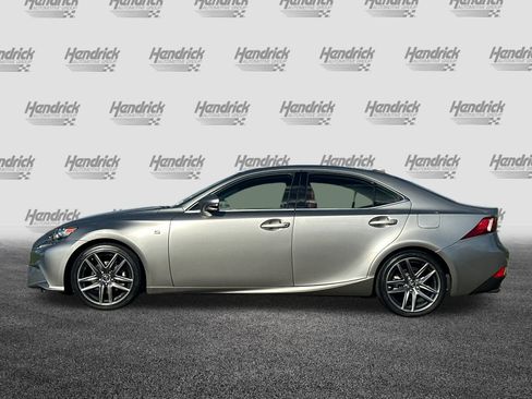 Used 2015 Lexus IS 250 image 8