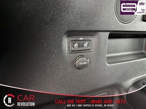 Used 2020 Kia Telluride SX AWD/4WD image 9