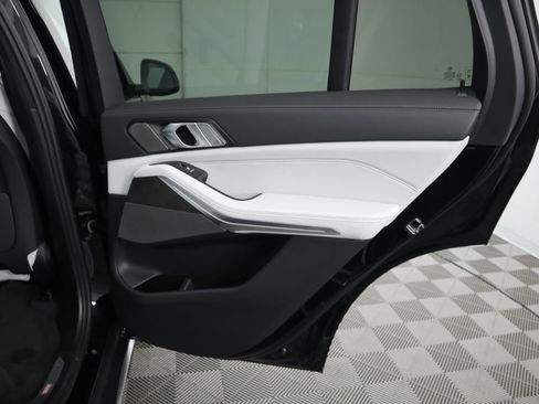 Certified 2026 BMW X5 xDrive40i w/ Premium Package image 29