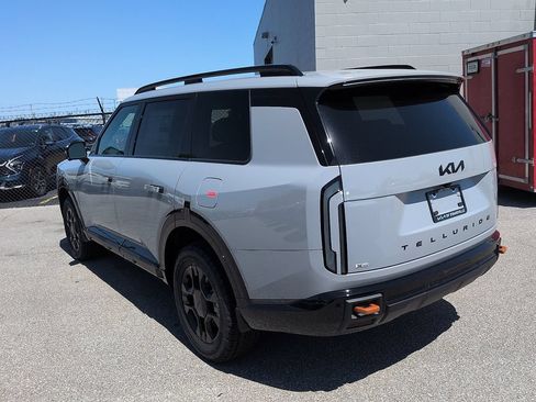 New 2027 Kia Telluride SX X-Pro AWD/4WD image 5