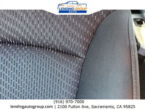 Used 2017 Dodge Journey SE w/ Flexible Seating Group FWD image 22
