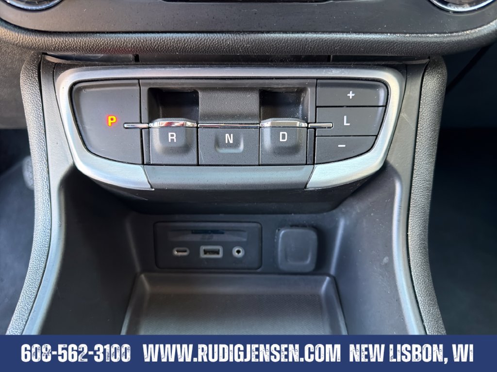 Used 2024 GMC Terrain SLT AWD/4WD image 22