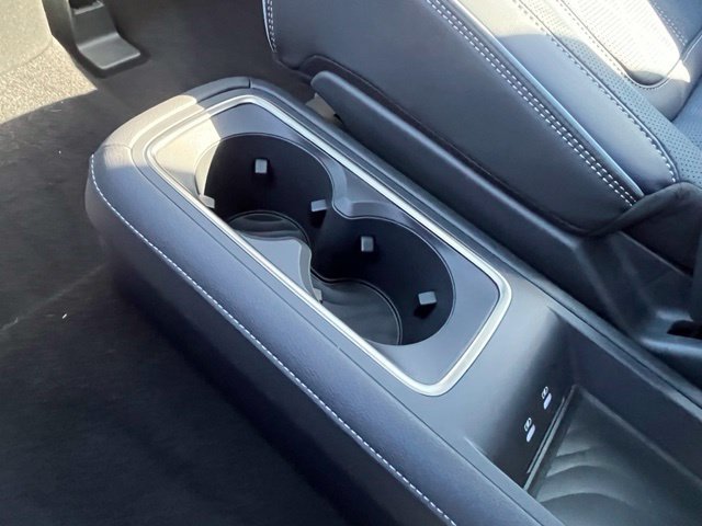 New 2027 INFINITI QX80 Sensory AWD/4WD image 26
