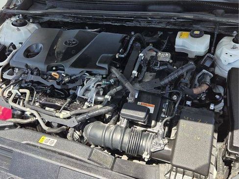 Used 2019 Toyota Avalon XSE FWD image 21