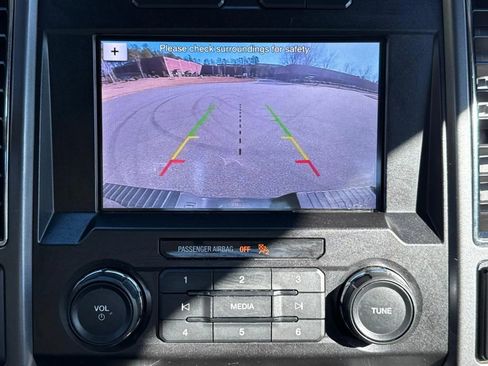 Used 2019 Ford F150 XLT w/ Equipment Group 302A Luxury image 36