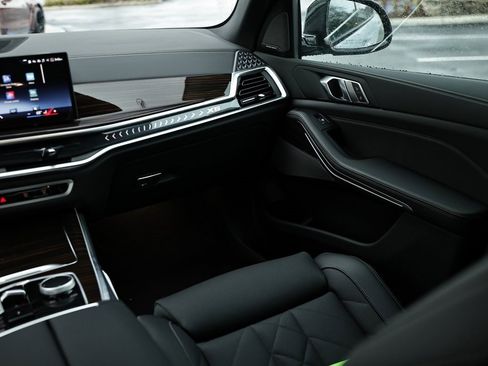 New 2026 BMW X5 xDrive40i image 28