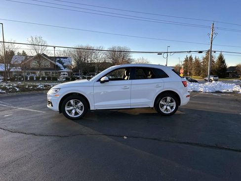 Used 2019 Audi Q5 Prestige image 4
