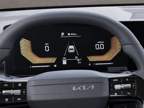 New 2026 Kia Sorento S FWD image 23