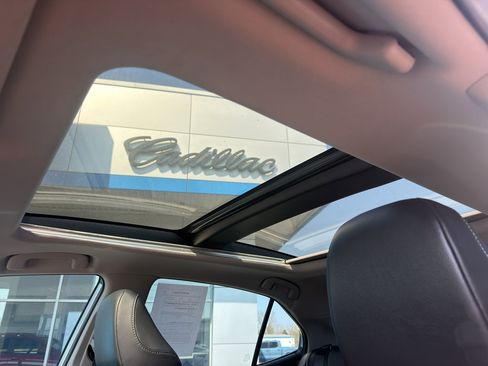 Used 2022 Toyota Camry XSE w/ Navigation Package image 24