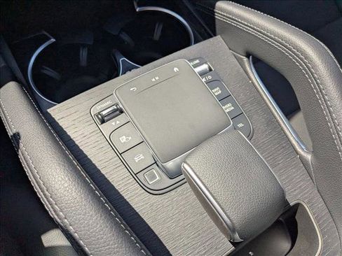 New 2025 Mercedes-Benz GLE 350 4MATIC image 14