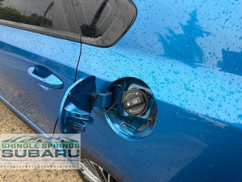 Used 2022 Kia Forte GT-Line FWD image 21