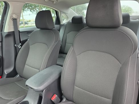 Used 2019 Kia Forte LXS FWD image 21