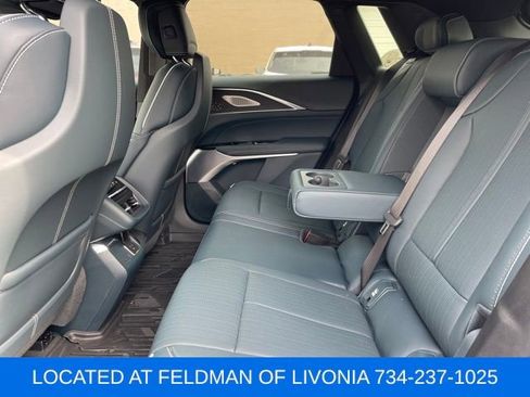Used 2024 Cadillac Lyriq Sport w/ Nappa Leather Package image 9