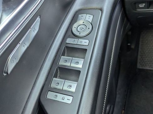 Used 2021 Genesis GV80 3.5T w/ Prestige Package 07 image 26