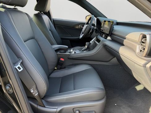 New 2026 Lexus IS 350 F Sport image 5