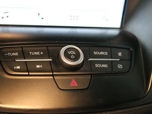 Used 2019 Ford Escape SEL w/ Sun & Style Package AWD/4WD image 26