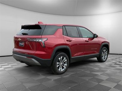 New 2026 Chevrolet Equinox LT w/ Convenience Package II