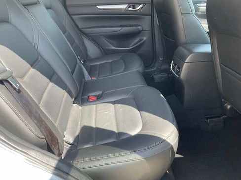 Used 2023 MAZDA CX-5 AWD 2.5 S image 26