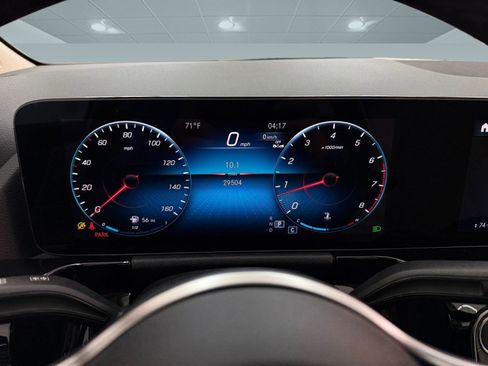 Certified 2023 Mercedes-Benz GLA 250 image 17