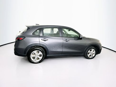 Used 2025 Honda HR-V LX image 10