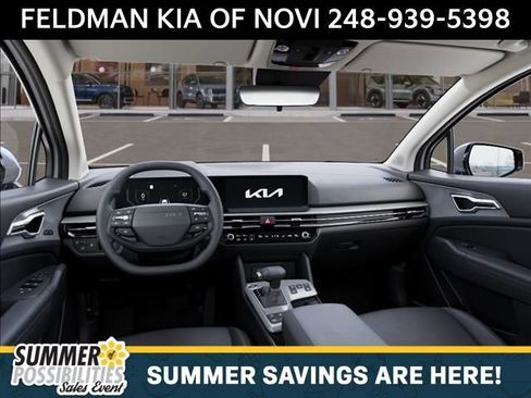 New 2026 Kia Sportage SX AWD/4WD image 14