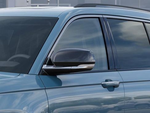 New 2026 Jeep Grand Cherokee L Limited image 12