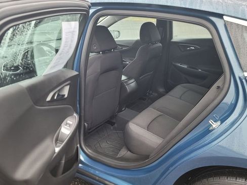 Used 2025 Chevrolet Malibu RS w/ LPO, Floor Liner Package image 25